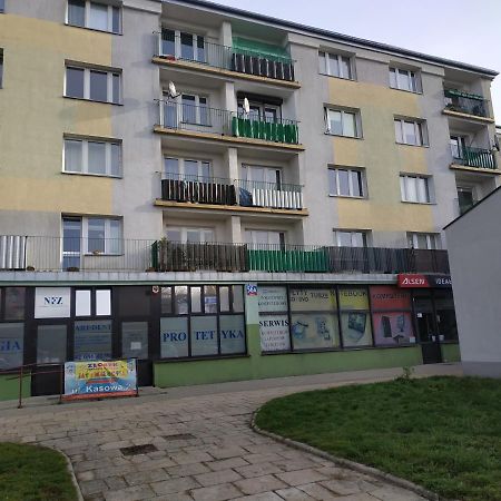 Apartament No 23 Lodz  Exterior photo